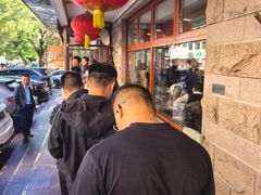 -柴氏风味斋(甘家口店)