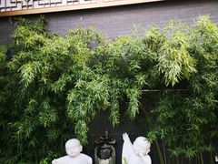 -福慧慈缘素食餐厅(王府井店)