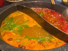 -蜀大侠火锅(香格里拉店)