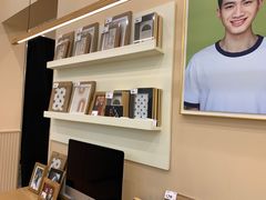 -海马体照相馆(成都来福士广场店)