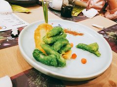 -拂晓山房·私房川菜(西门店)