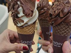 -GODIVA(王府井apm店)
