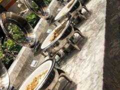 -火锅岛潮牌自助餐厅(天津天佑城店)