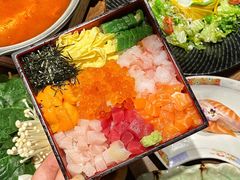 -山葵家·创意料理(宁波来福士店)