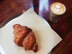 piccolo-来回·咖啡(天河南店)
