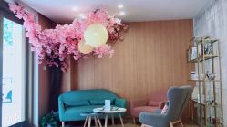 -初樱科技美学问题肌修复中心