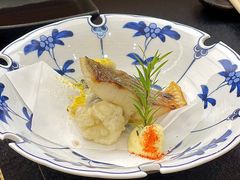 -鮨政·Omakase(万象城店)