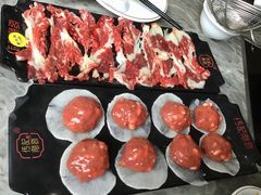 -潮发潮汕牛肉店(芳村店)