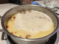 养生猪肚鸡-花城粤菜餐厅(高新区店)