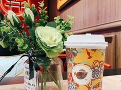 -茶话弄(中贸广场店)
