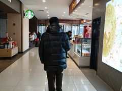 -巴黎春天(浦建店)