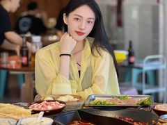 -木货街重庆老火锅(流塘店)