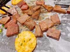 -么子烤肉(化龙池店)