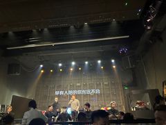 -M-MIX电音烤吧