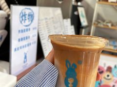 -小意思咖啡店(草桥店)