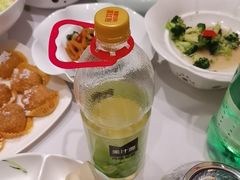 -百姓渔村(南中环店)