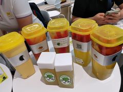 -鱼库·不仅是一家烤鱼店(车公庙店)