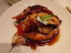 -深圳美高梅酒店-品聚嘉府中餐厅