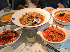 -兰湘子·湘菜小炒(长安万科广场店)