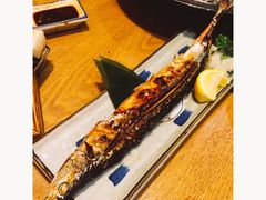 -水之惠鲜鱼料理(王府大街店)