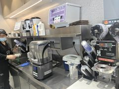 -一只酸奶牛(八一路店)