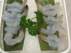 -海底捞火锅(番禺广场店)