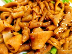 -台山美食一绝阿四台山黄鳝饭(阿四创作店)