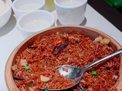 -外婆家(西红门荟聚购物中心店)