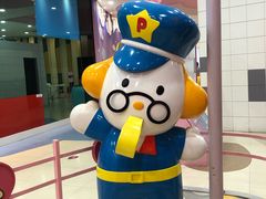-凯蒂猫主题馆