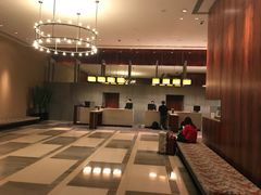 -香港尖沙咀凯悦酒店