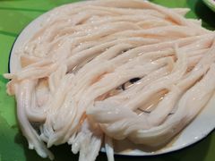 -华哥新鲜猪精品美食