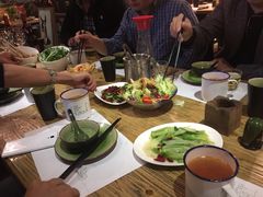 -胡桃里乐队酒馆(鎏嘉码头店)