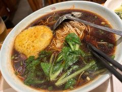 -佰家小厨·南京菜(夫子庙店)