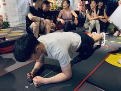 -威尔仕健身(虹桥南丰城店)