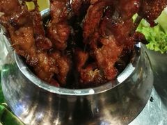 -马路牙子烧烤音乐酒馆(望京店)