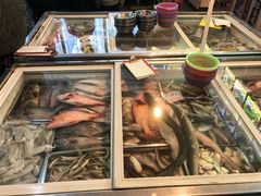 -明记海鲜美食老字号(明记总店)