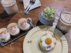 -UMe·玖觅(曲江店)