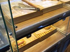 -中央财经大学-食堂