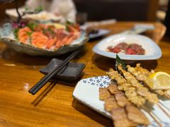 -尺山寸水日料(马桥满天星店)