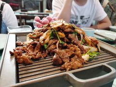 -皇家冰窖小院(什刹海店)
