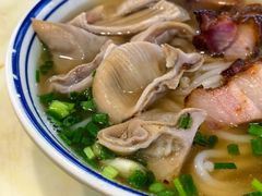 猪肚叉烧濑粉-香辉食馆(新兴路店)