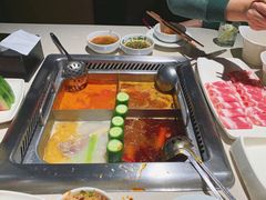 -海底捞火锅(龙岗星河COCO Park店)
