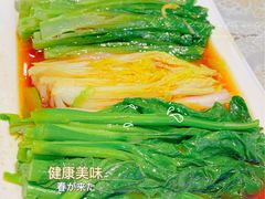 -芳芳餐厅(白沙路店)