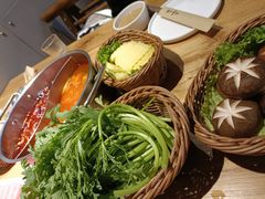 -四喜小胖·北京涮肉(五道营店)