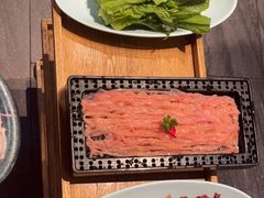 -麻辣英雄重庆火锅(白云店)