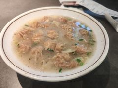 -老淮滨-蚌埠非遗小吃(淮河路店)