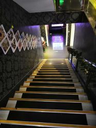 -莎蔓莉莎美容会所