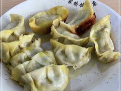 -蒋家桥饺面店(东关街店)