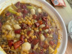 -花盐街·四川乐山小吃(西单大悦城店)