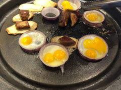 -獨門烤肉(开发区店)